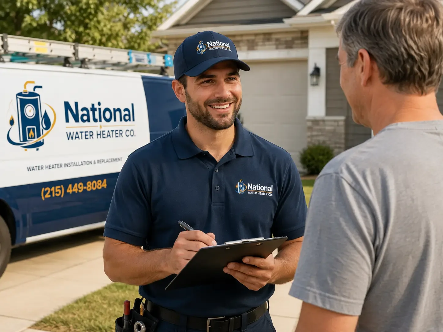 Water Heater Installation Lonaconing, MD FAQs
